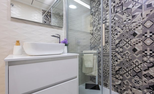 New Build - apartment - Jacarilla