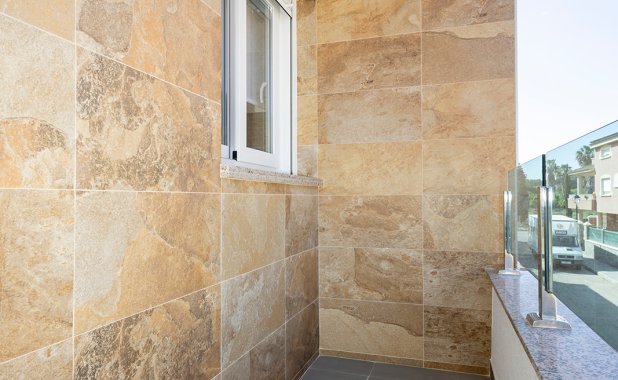 New Build - apartment - Jacarilla