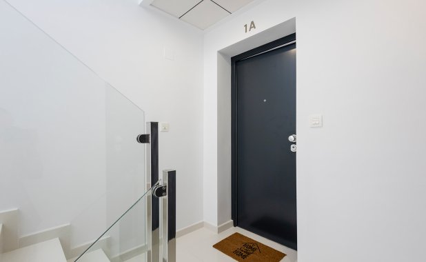 New Build - apartment - Jacarilla