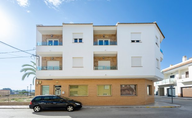 New Build - apartment - Jacarilla