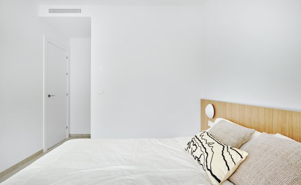 New Build - detached - Los Montesinos