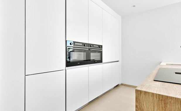 New Build - detached - Los Montesinos