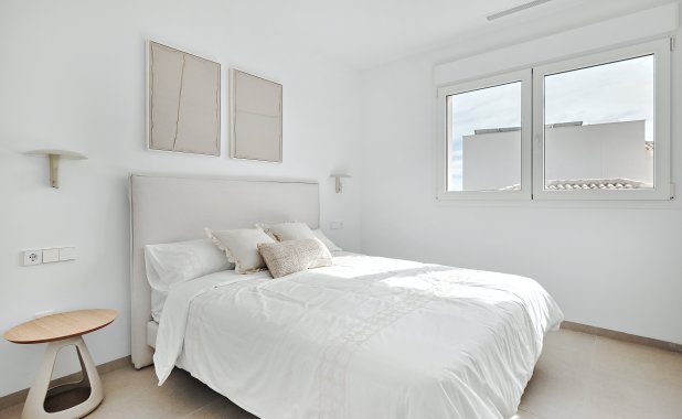 New Build - detached - Los Montesinos