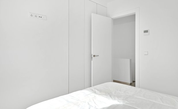 New Build - detached - Los Montesinos
