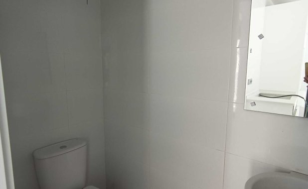 New Build - detached - Daya Nueva