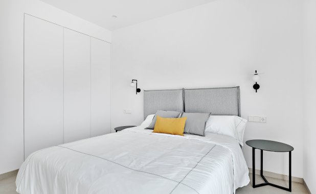New Build - detached - Los Montesinos