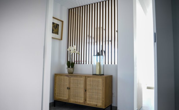 New Build - semi-detached - Polop