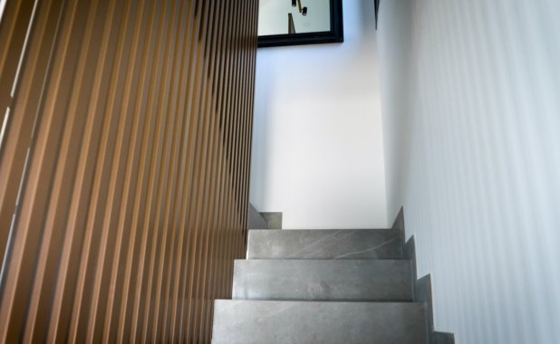 New Build - semi-detached - Polop