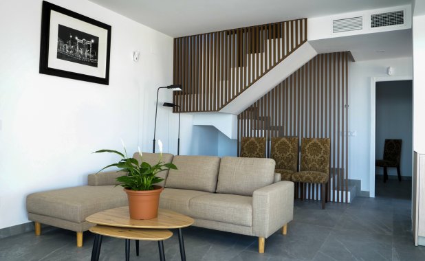 New Build - semi-detached - Polop