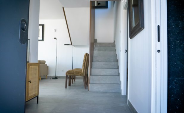 New Build - semi-detached - Polop