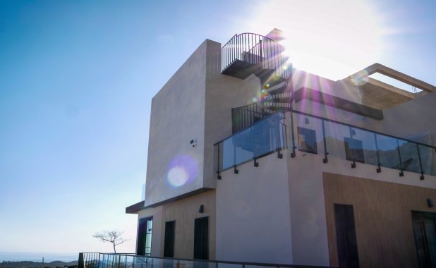 New Build - semi-detached - Polop