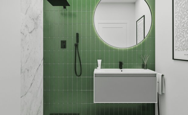 New Build - apartment - San Miguel de Salinas