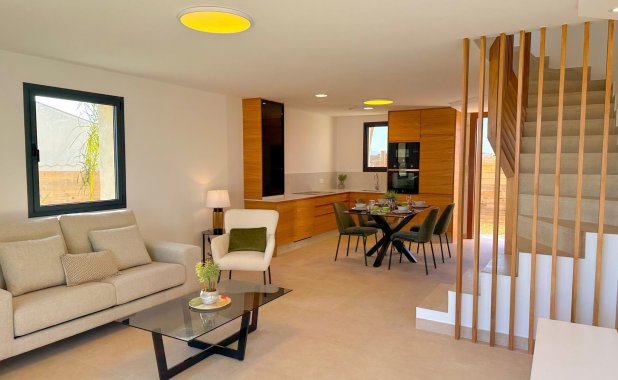 New Build - apartment - Cuevas del Almanzora