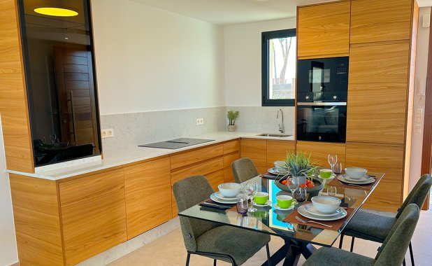 New Build - apartment - Cuevas del Almanzora