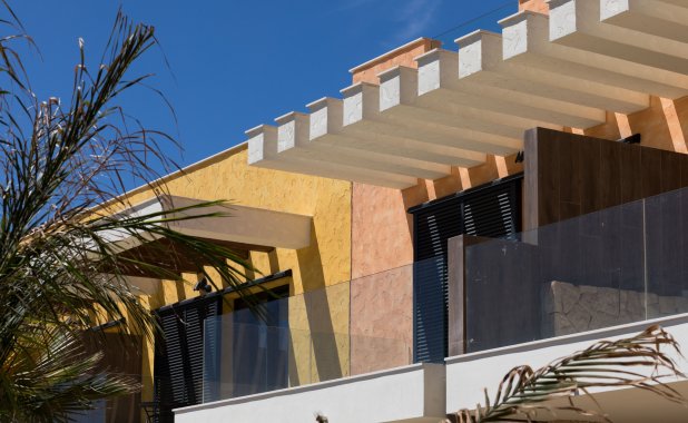 New Build - apartment - Cuevas del Almanzora