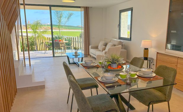 New Build - apartment - Cuevas del Almanzora