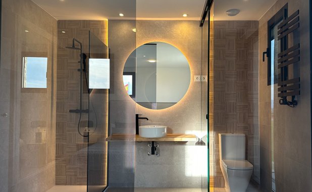 New Build - apartment - Cuevas del Almanzora