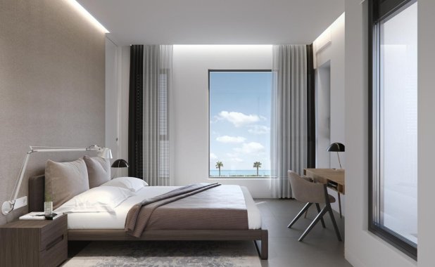 New Build - Villa - Pilar de la Horadada