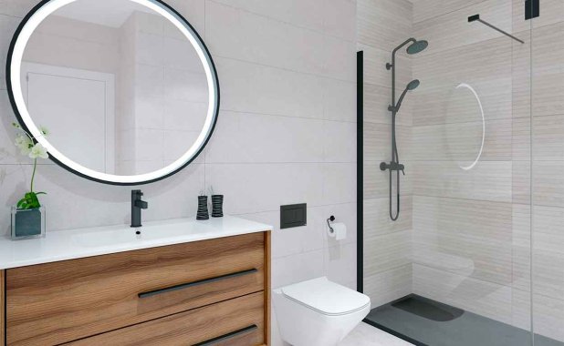 New Build - detached - San Pedro del Pinatar
