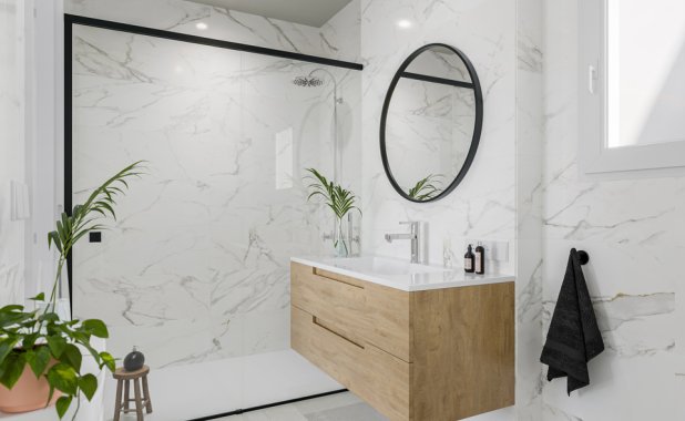 New Build - ground-floor - San Pedro del Pinatar