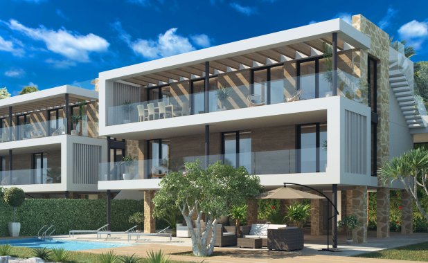 New Build - detached - Ciudad Quesada