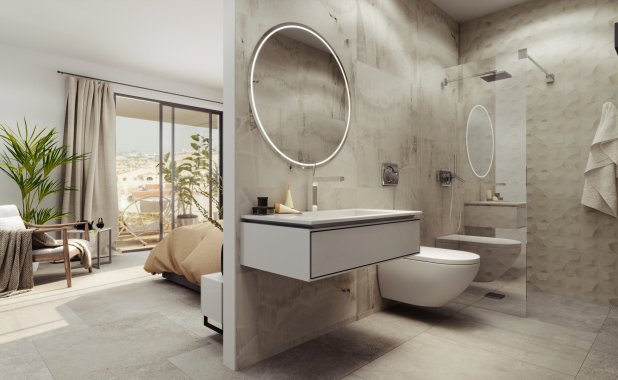 New Build - detached - Ciudad Quesada