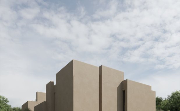 New Build - Villa - La Nucía