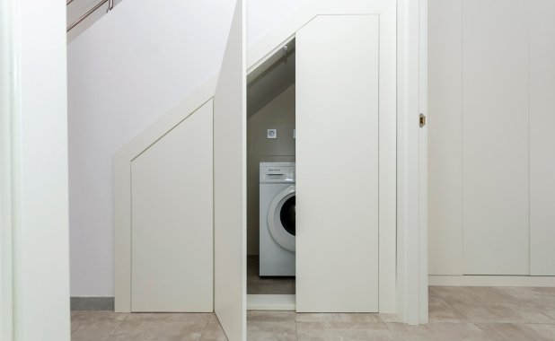 New Build - terraced - Torrevieja