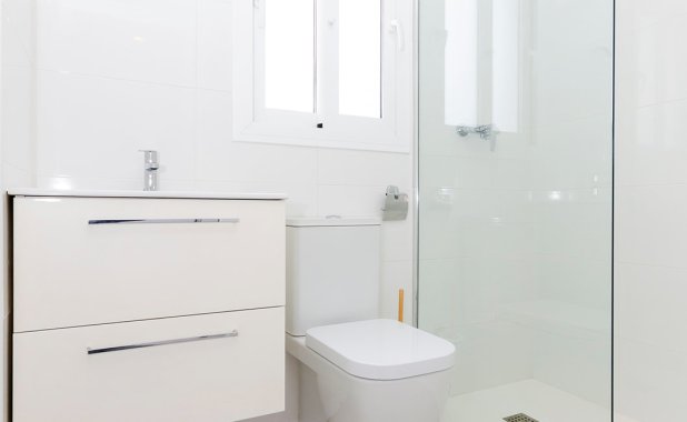 New Build - terraced - Torrevieja