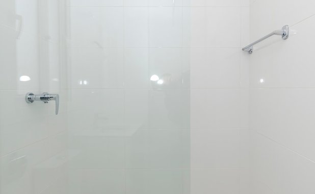 New Build - terraced - Torrevieja