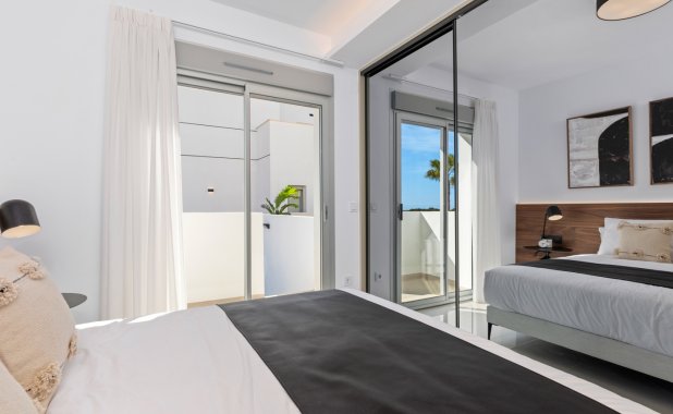 New Build - detached - Ciudad Quesada