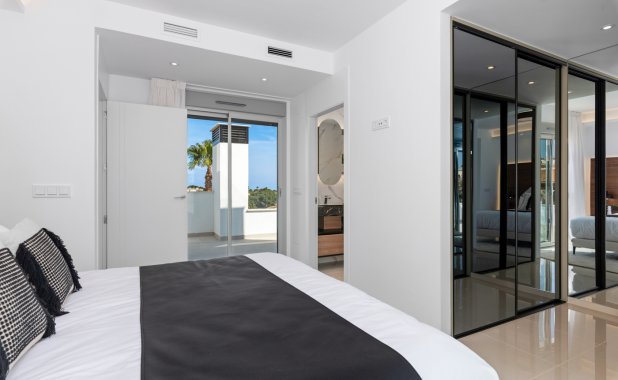 New Build - detached - Ciudad Quesada
