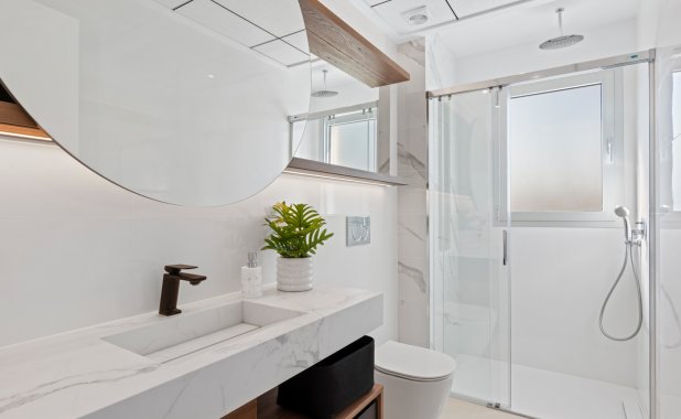 New Build - detached - Ciudad Quesada