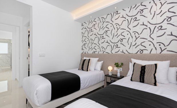 New Build - detached - Ciudad Quesada