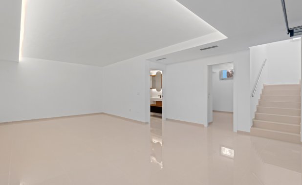 New Build - detached - Ciudad Quesada