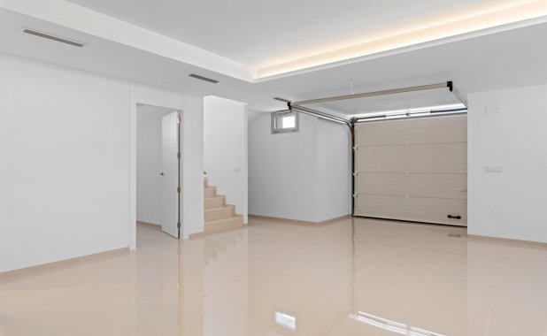 New Build - detached - Ciudad Quesada