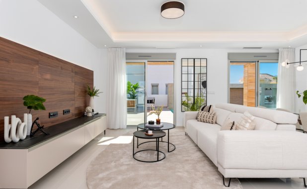 New Build - detached - Ciudad Quesada