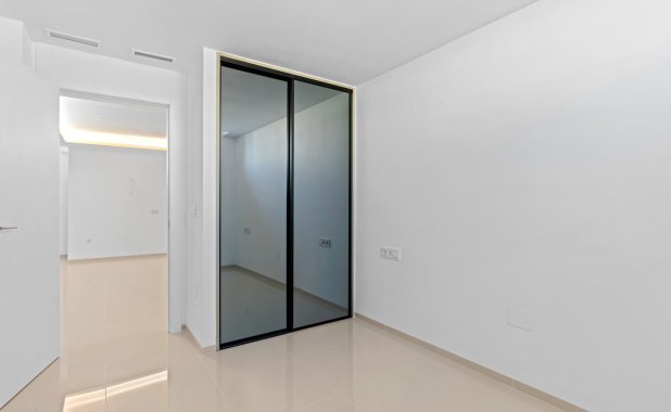 New Build - detached - Ciudad Quesada
