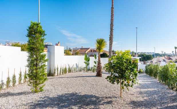 New Build - detached - Ciudad Quesada