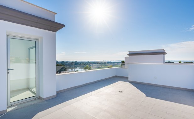 New Build - detached - Ciudad Quesada