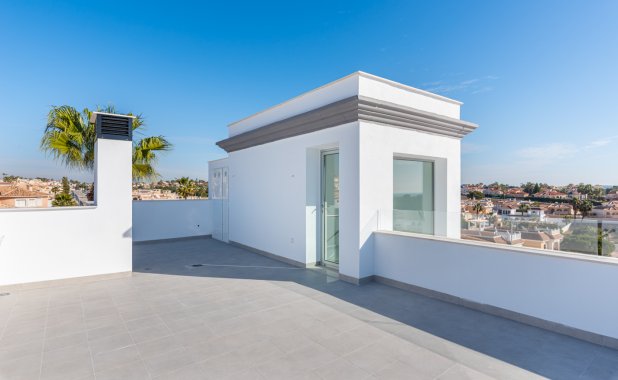 New Build - detached - Ciudad Quesada