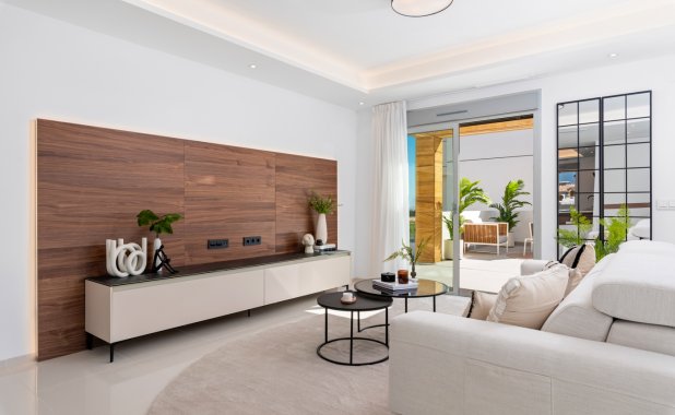 New Build - detached - Ciudad Quesada