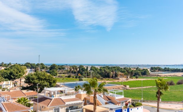 New Build - detached - Ciudad Quesada