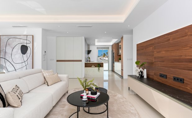 New Build - detached - Ciudad Quesada