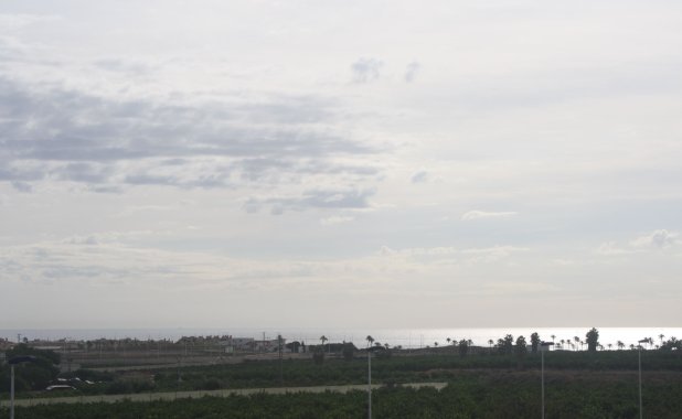 New Build - terraced - Torrevieja