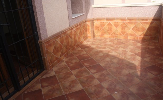 New Build - terraced - Torrevieja