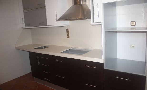 New Build - terraced - Torrevieja
