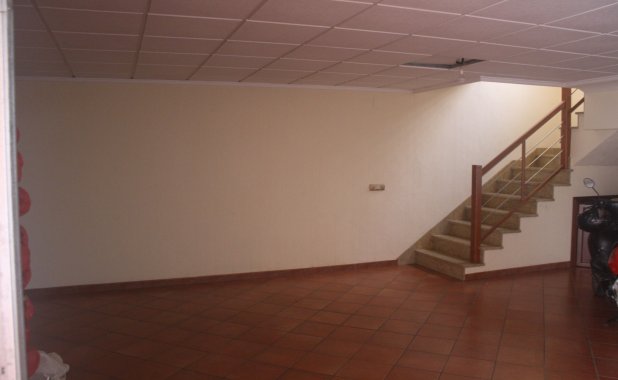 New Build - terraced - Torrevieja