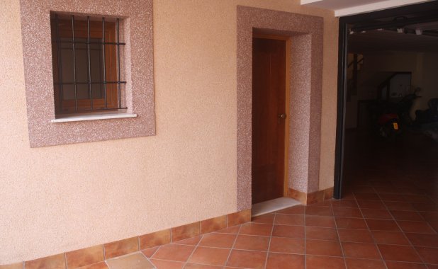 New Build - terraced - Torrevieja