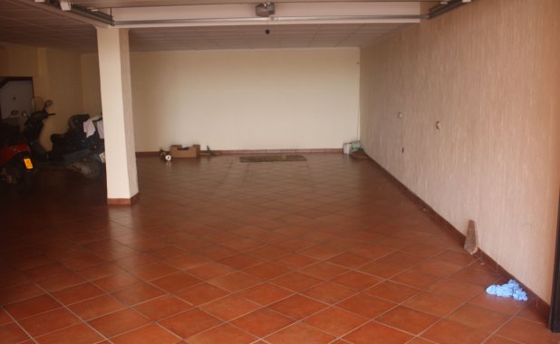 New Build - terraced - Torrevieja